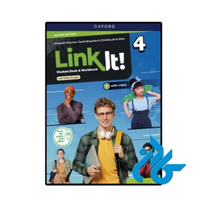 کتاب Link It 4 2nd