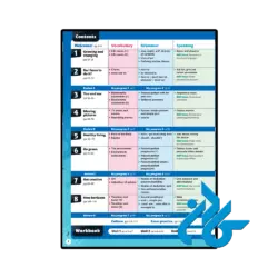 کتاب Link It 4 2nd - تصویر 2