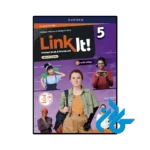 کتاب Link It 5 2nd