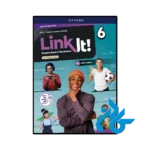 کتاب Link It 6 2nd