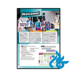 کتاب Link It 6 2nd - تصویر 3
