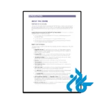 کتاب Longman Preparation Course for the TOEFL IBT 4th - تصویر 3