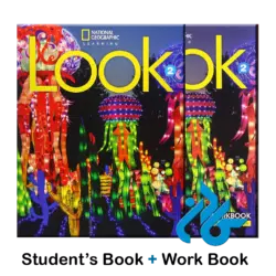 کتاب look 2