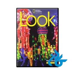 عکس کتاب look 2