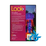 قیمت کتاب look 2