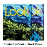 کتاب look 3