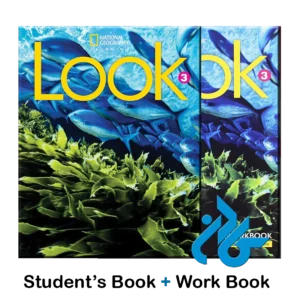 کتاب look 3