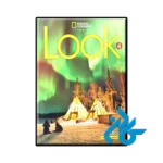 عکس کتاب look 4