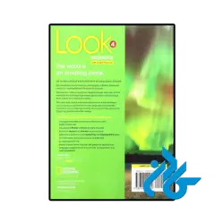 قیمت کتاب look 4
