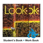 کتاب look 5
