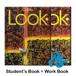کتاب look 5