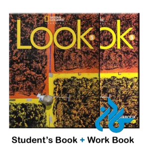کتاب look 5
