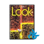 عکس کتاب look 5