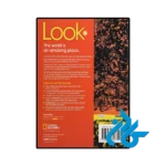 قیمت کتاب look 5