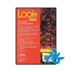 خرید کتاب look 5