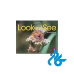 تصویر جلد روی کتاب Look And See 1