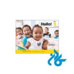 تصویر دوم محتوا کتاب Look And See 1