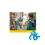 تصویر سوم محتوا کتاب Look And See 1