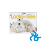 تصویر روی جلد کتاب Look And See 2