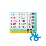 تصویر اول محتوا کتاب Look And See 2