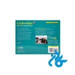 تصویر پشت جلد کتاب Look And See 3