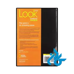 خرید کتاب look starter