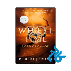 کتاب lord of chaos