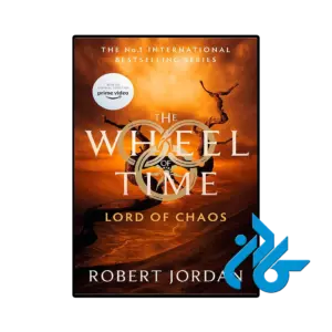 کتاب lord of chaos