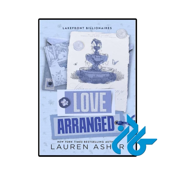 کتاب Love Arranged