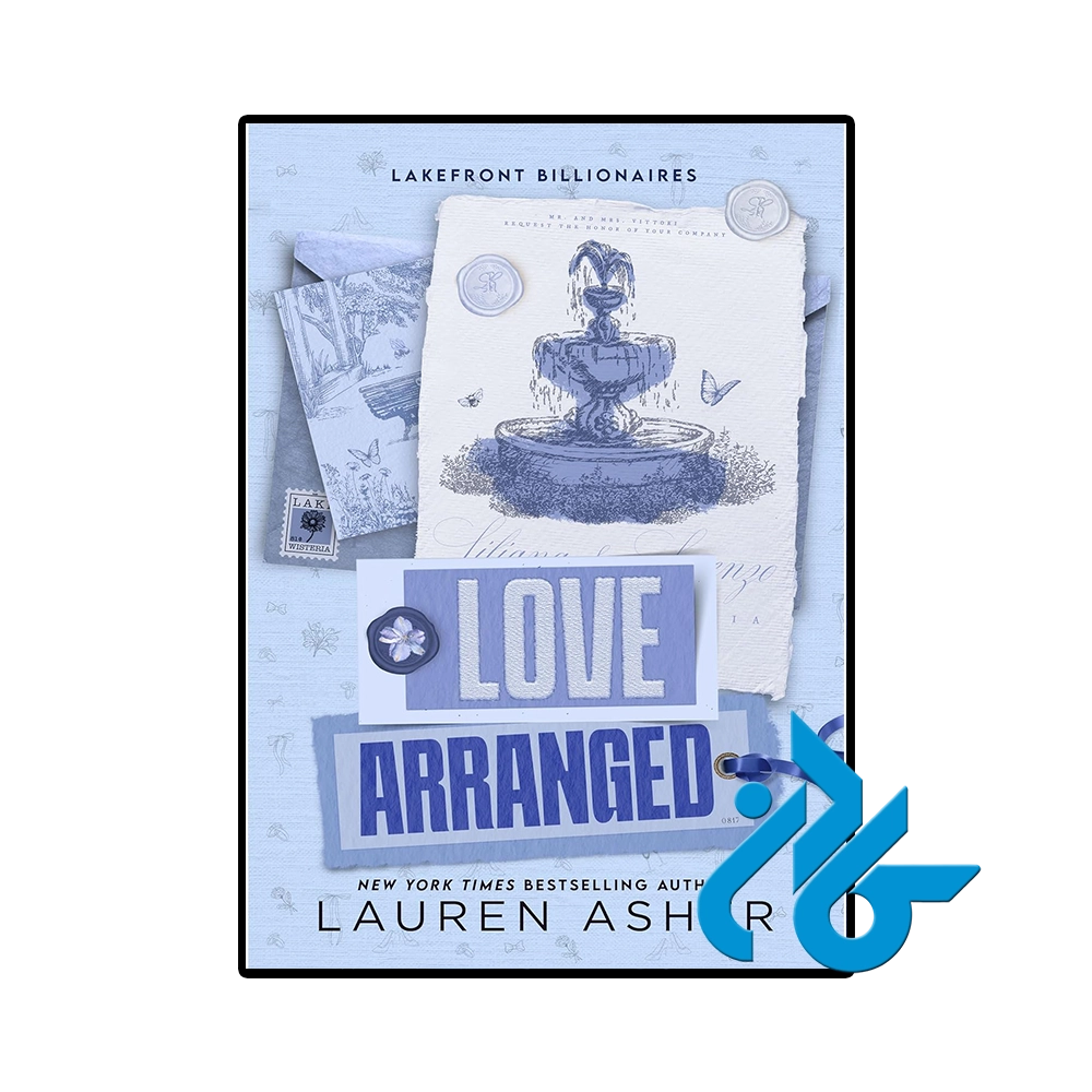 کتاب Love Arranged