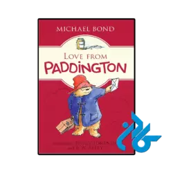 کتاب love from paddington