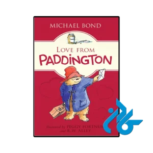کتاب love from paddington