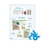 تصویر صفحه ی دوم کتاب Ludo et ses amis 2 niv A1 2