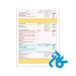 تصویر دوم فهرسا مطالب کتاب Ludo et ses amis 2 niv A1 2