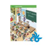 تصویر اول محتوای کتاب Ludo et ses amis 2 niv A1 2