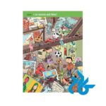 تصویر اول محتوای کتاب Ludo et ses amis 3 niv A1 plus