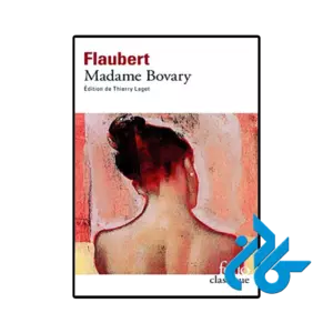 کتاب madame bovary
