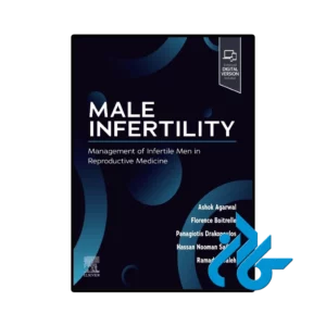 کتاب male infertility