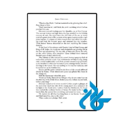 کتاب Malice (رمان مالیک) - تصویر 3