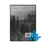 عکس پشت جلد کتاب Manacled 1