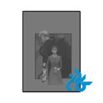 عکس پشت جلد کتاب Manacled 3