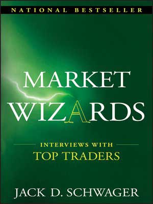کتاب Market Wizards JACK D.SCHWAGER