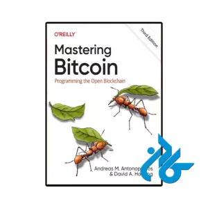 کتاب mastering bitcoin programming the open blockchain