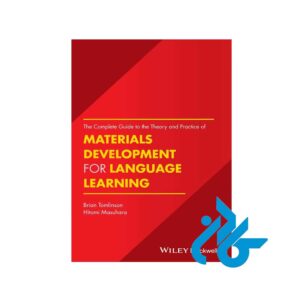کتاب Materials Development for Language Learning