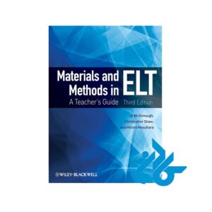 کتاب Materials and Methods in ELT