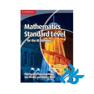 کتاب Mathematics for the IB Diploma Standard Level
