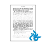 کتاب Me Talk Pretty One Day (رمان یه روزی قشنگ حرف میزنم) - تصویر 4