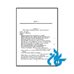 کتاب Measure for Measure (رمان معیار در برابر معیار) - تصویر 3