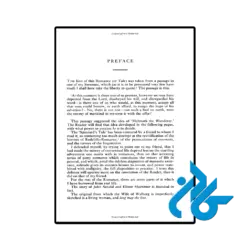عکس کتاب melmoth the wanderer