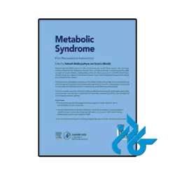 خرید کتاب metabolic syndrome